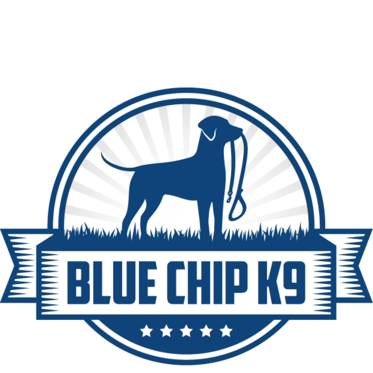 Blue Chip K9